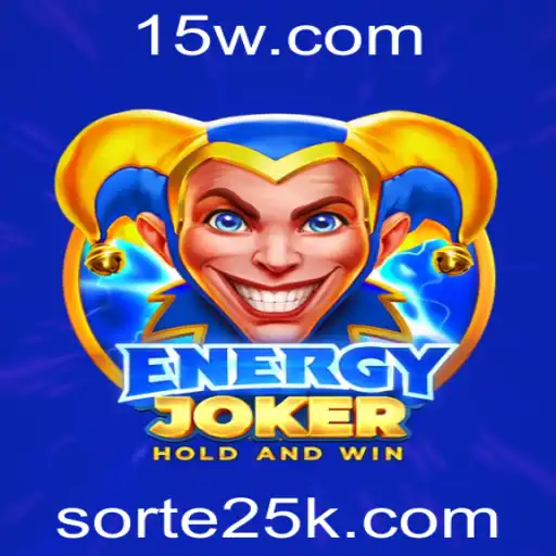 Descubra o Fascinante Jogo EnergyJoker: Sorte e Estratégia em Sintonia