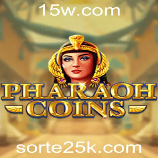PharaohCoins: Desvende os Segredos e Regras do Jogo com Sorte25