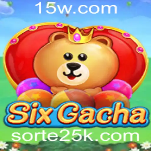 Descubra SixGacha: O Jogo de Sorte Que Conquista Milhões