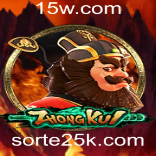 ZhongKui: Estratégia e Tradição em um Jogo de Sorte Oriental